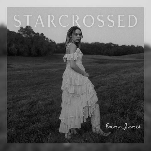 starcrossed album art