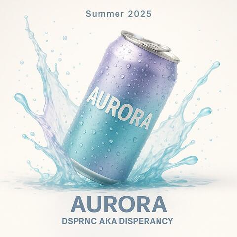 Aurora album art
