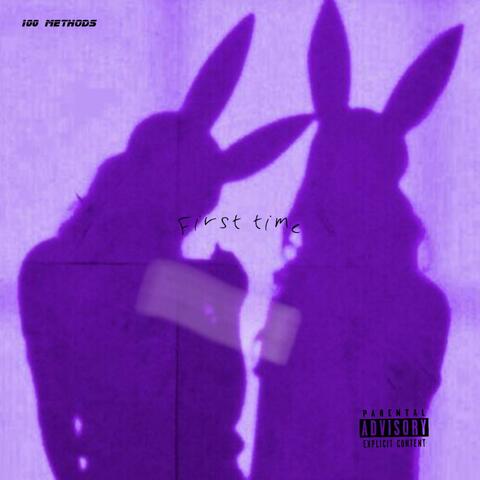 Bunny World Vibe Check album art