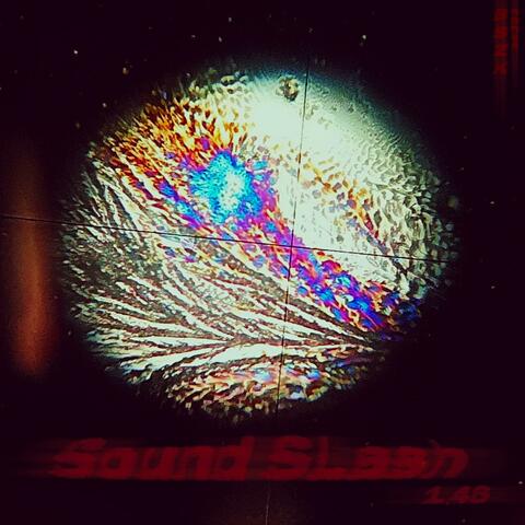Sound Slash album art