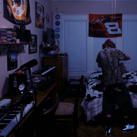 Rebuttals album art