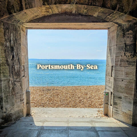 Portsmouth-By-Sea album art