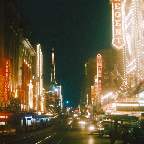 ill (feat. Canon Adkins) album art