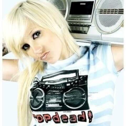 Fly to La album art