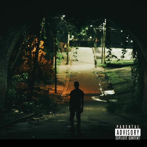 THOUGHTS FROM WITHIN album art