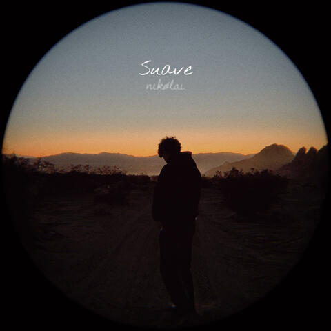 Suave album art