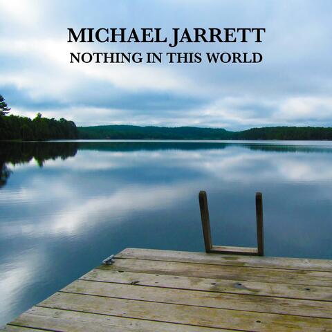Nothing In This World album art