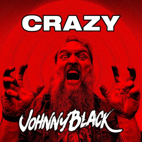Crazy album art
