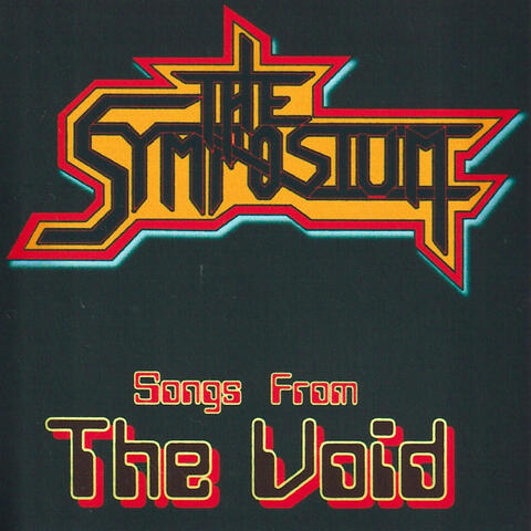 Songs From the Void album art