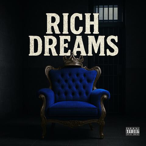 Rich Dreams album art