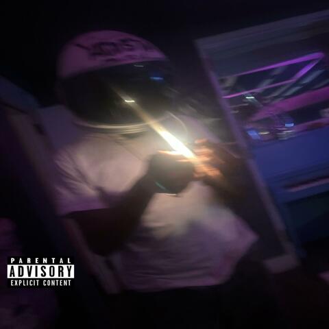 PLUTO album art