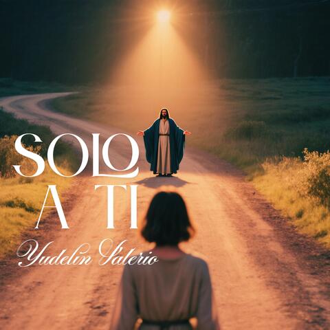 Solo a Ti album art