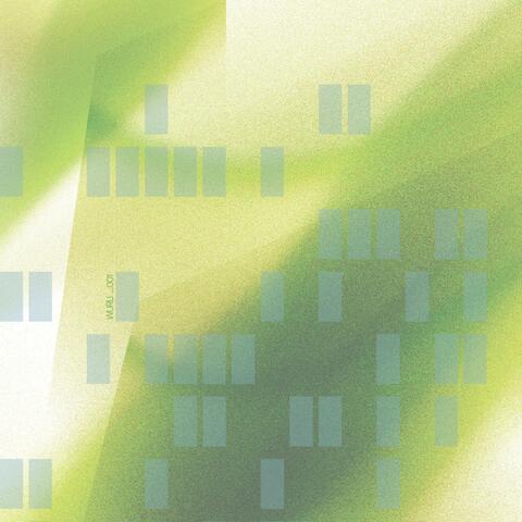 Wurli ...001 album art
