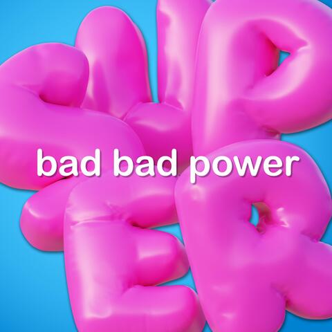 SUPER album art