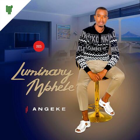 ANGEKE album art