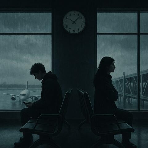 24 hours album art