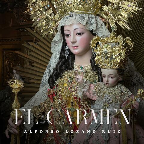 El Carmen album art