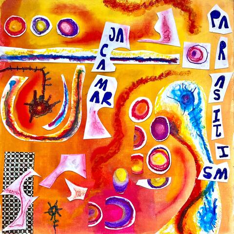 PARASITISM album art