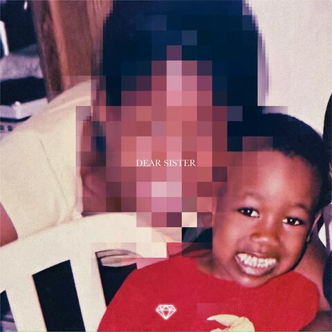 Dear Sister album art