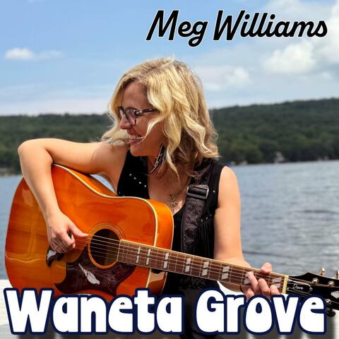 Waneta Grove album art