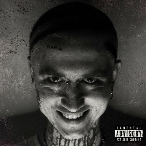 PACIENT album art