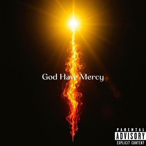 God Have Mercy album art