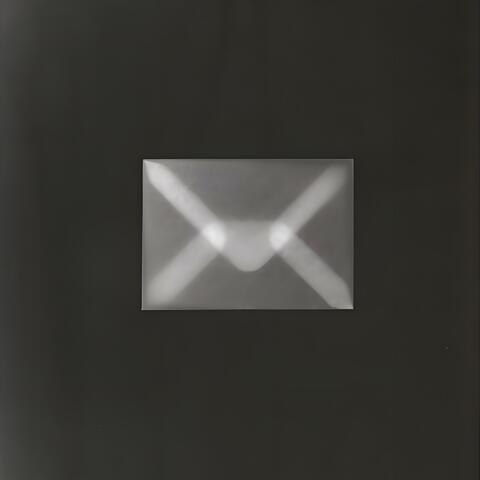 in confidence album art