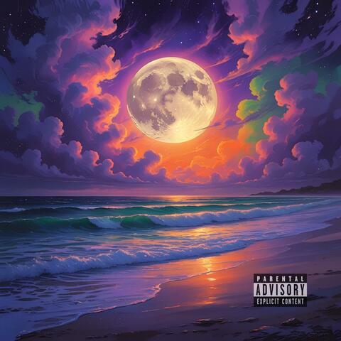 Morning Moon album art