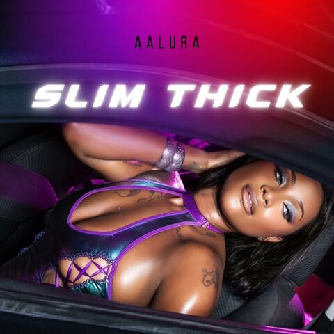 Slim Thick album art