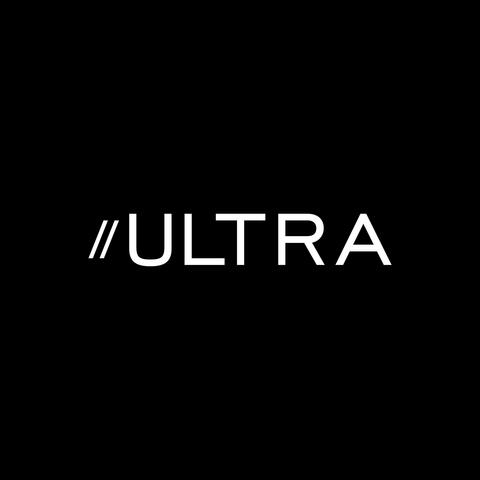 //ULTRA album art