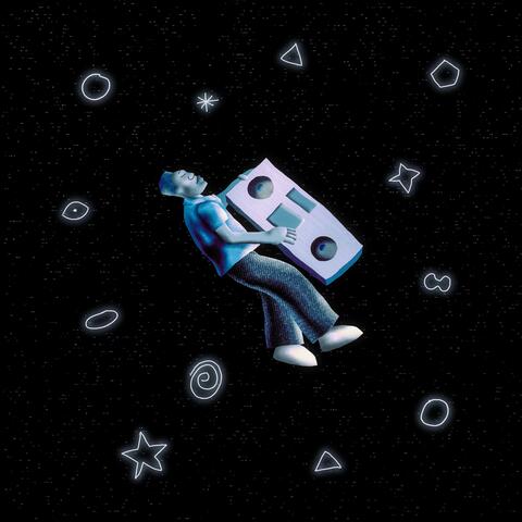 for no reason album art