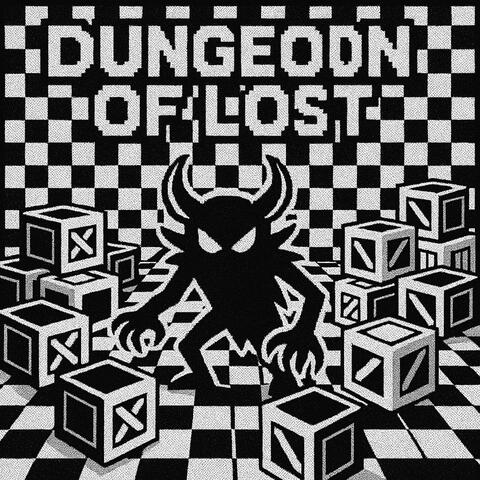 Dungeon Of Lost (Freestyle ) album art