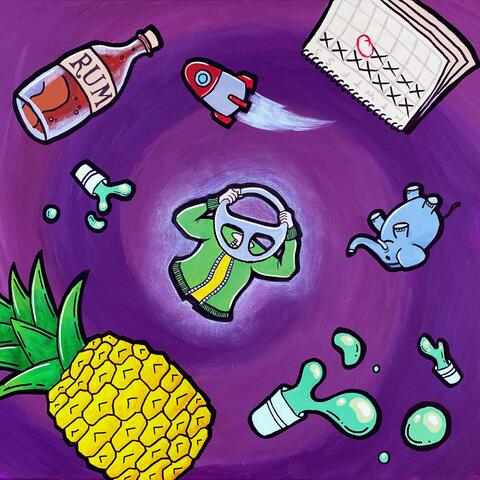 DIASTIMOPLOIA album art