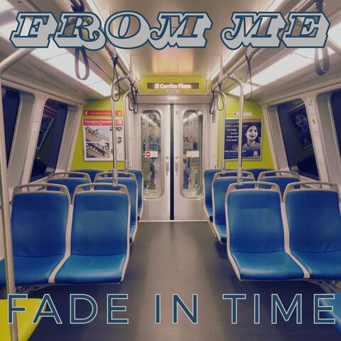 Fade in Time album art