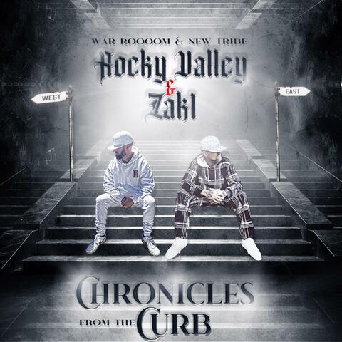 Chronicles From The Curb album art