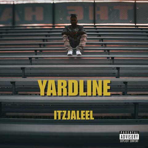 Yardline album art