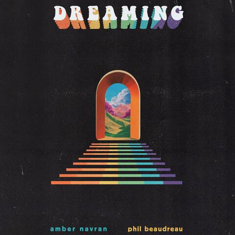 Dreaming album art