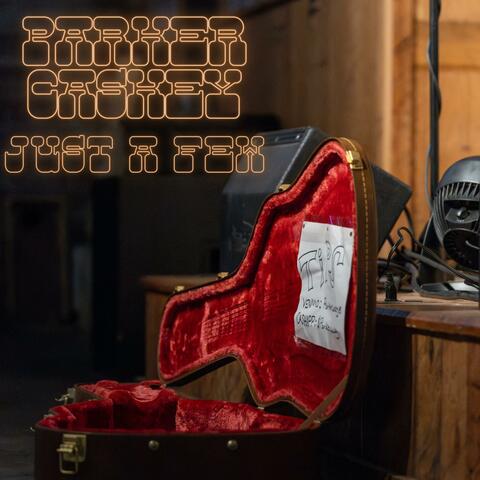 Just a Few album art