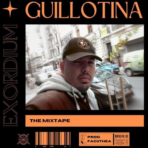 TE NECESITO album art
