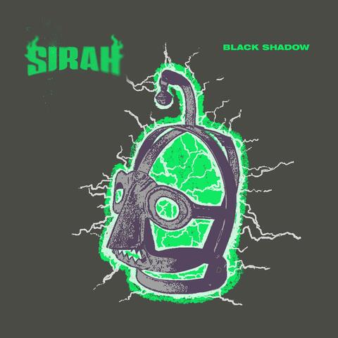 Black Shadow album art