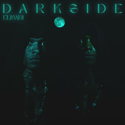 Dark Side album art