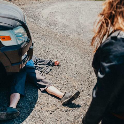 Jail Time album art