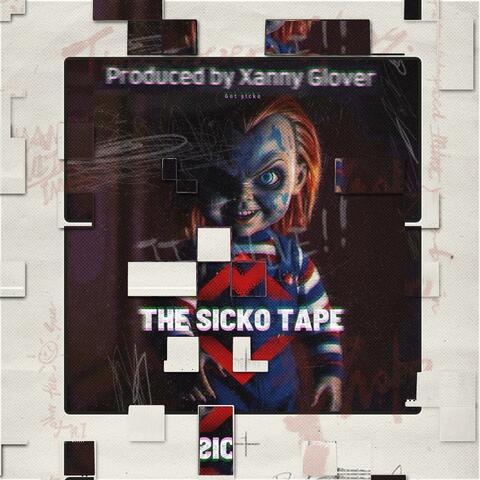 The Sicko Tape album art