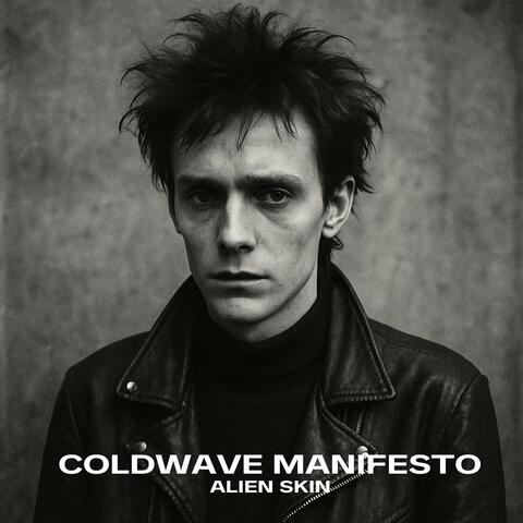 Coldwave Manifesto album art