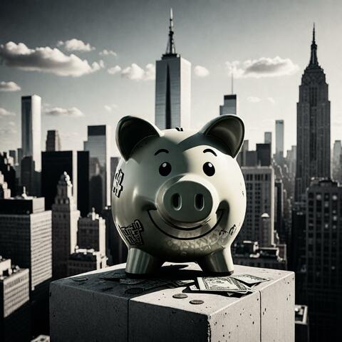 Pay to Play album art