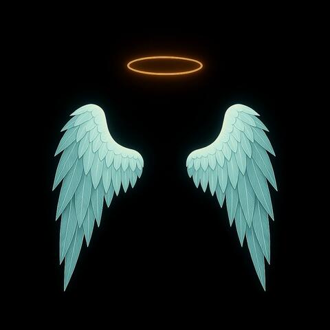 Angel in Disguise (Radio Edit) album art