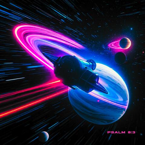 Voyager album art