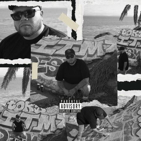 In The Meantime album art