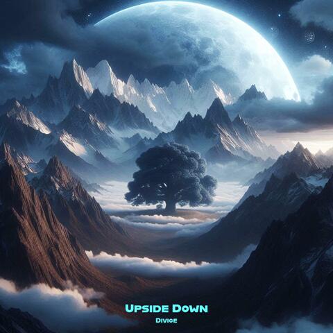 Upside Down album art