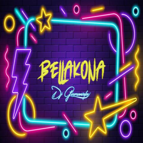 Bellakona album art